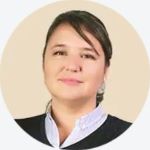 Наталія Заєць, консультант з публічних закупівель, кандидат економічних наук, юрист, Київ