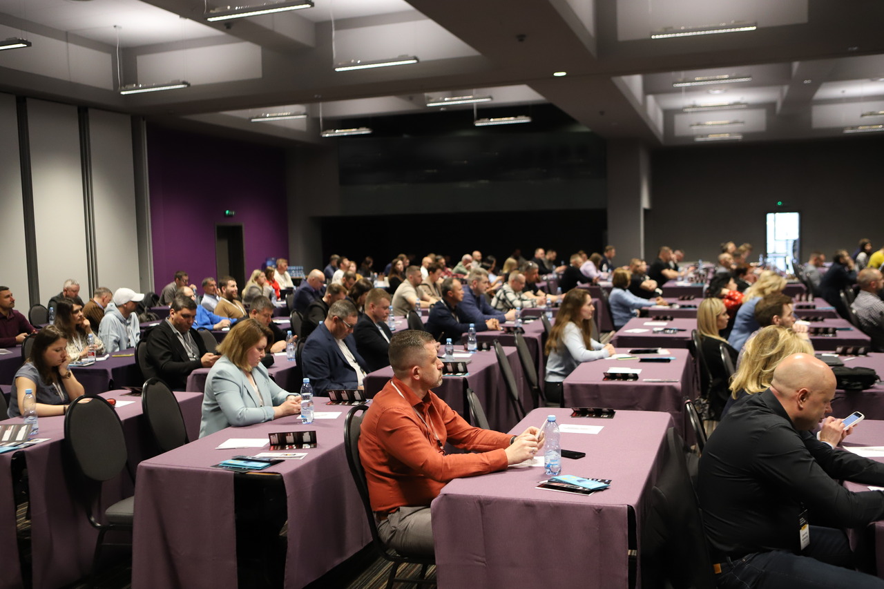 Україна в епіцентрі цифрової трансформації медицини: Digital Medicine & Pharma Forum 2025