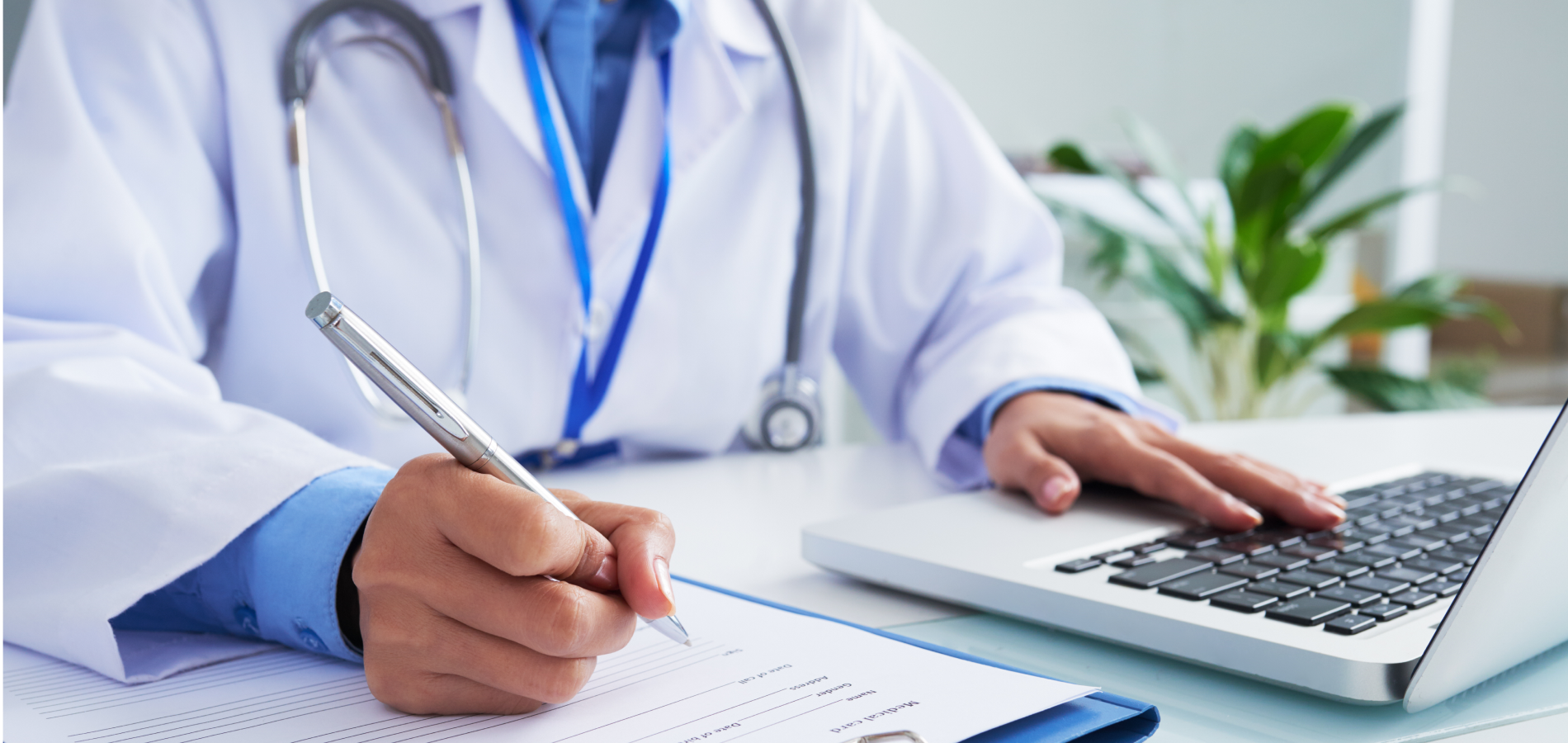 МОЗ оновило ще одну квартальну форму звітності