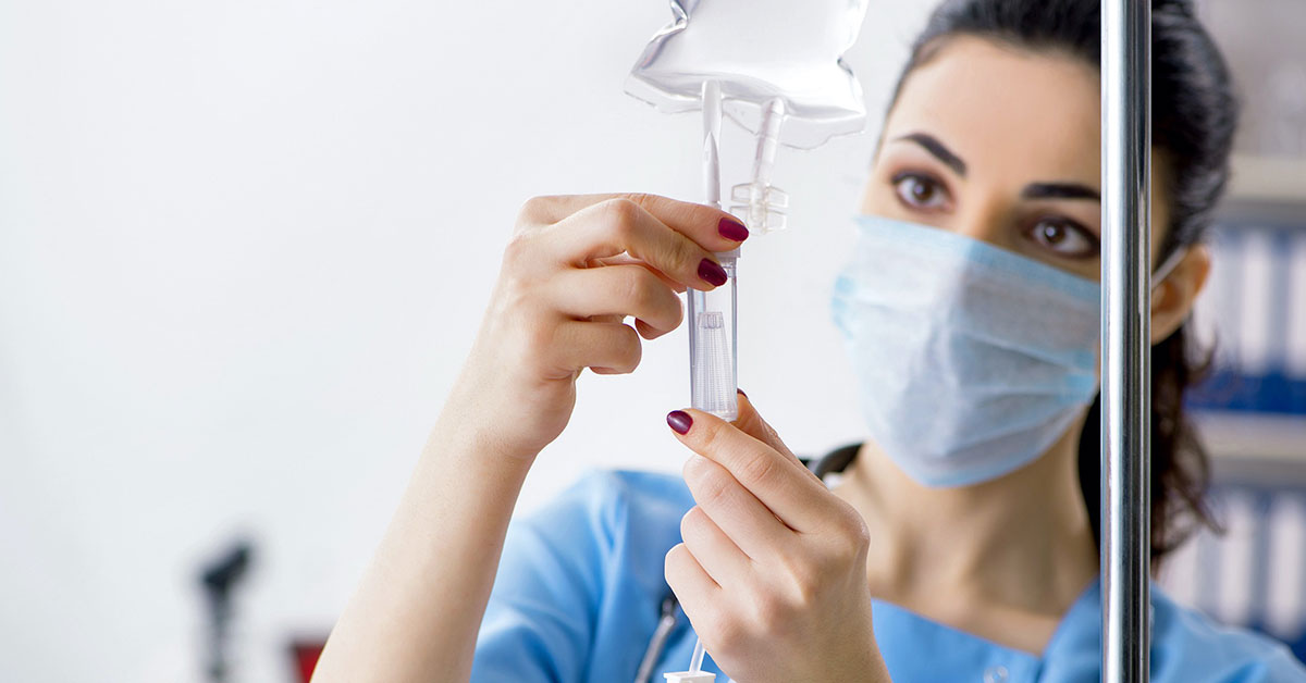 Чи набирати 30 БПР до кінця року медсестрі, яка вийшла з декретної відпустки — новий порядок атестації