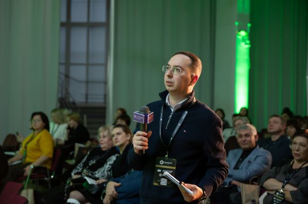 Як пройшов Х Конгрес MedSprava: десятиліття лідерства