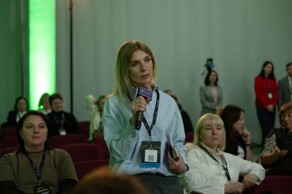 Як пройшов Х Конгрес MedSprava: десятиліття лідерства