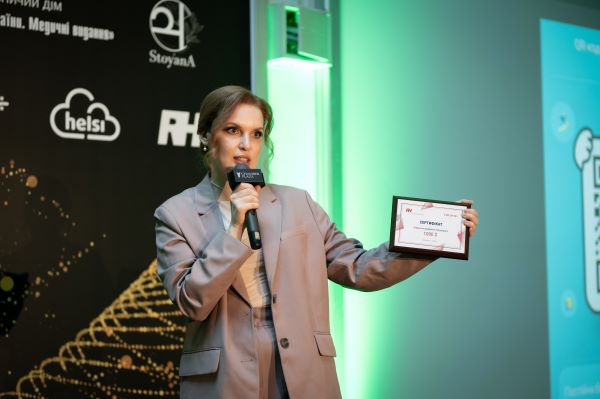 Як пройшов Х Конгрес MedSprava: десятиліття лідерства