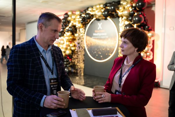 Як пройшов Х Конгрес MedSprava: десятиліття лідерства