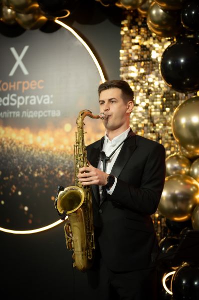 Як пройшов Х Конгрес MedSprava: десятиліття лідерства