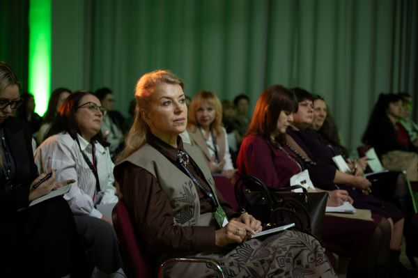 Як пройшов Х Конгрес MedSprava: десятиліття лідерства