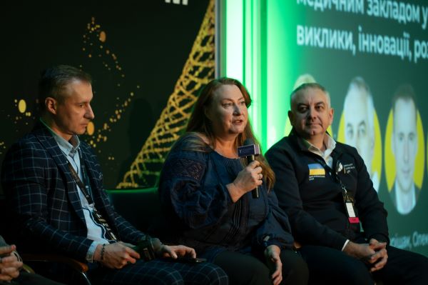 Як пройшов Х Конгрес MedSprava: десятиліття лідерства