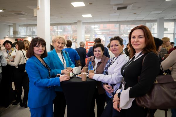 Як пройшов Х Конгрес MedSprava: десятиліття лідерства