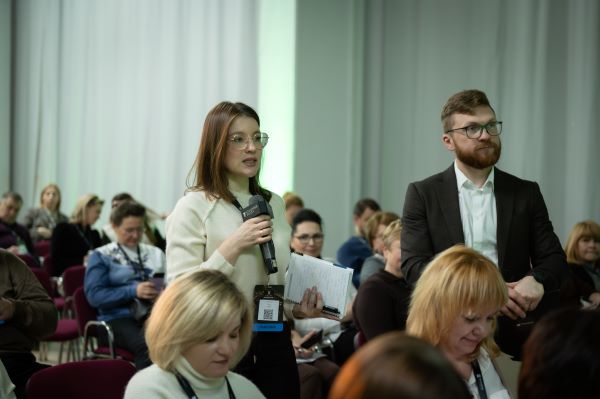 Як пройшов Х Конгрес MedSprava: десятиліття лідерства