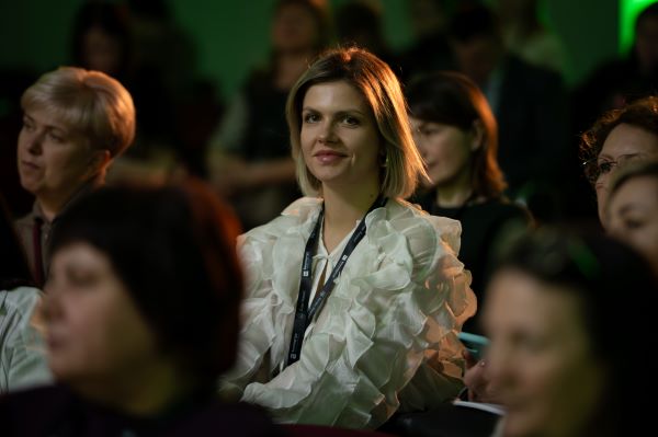 Як пройшов Х Конгрес MedSprava: десятиліття лідерства