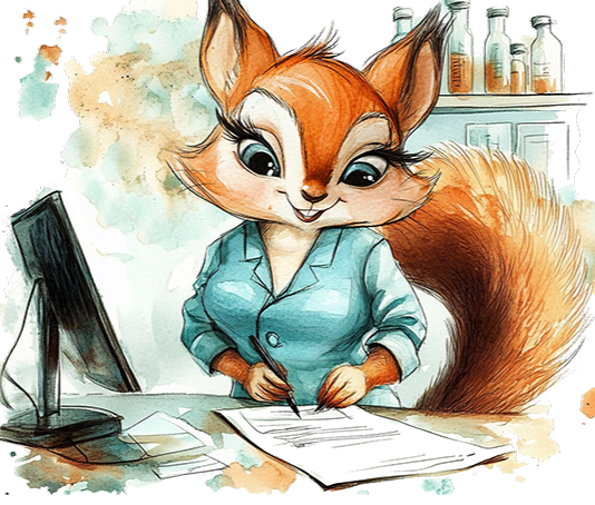 Читайте в системі Експертус Головна медсестра