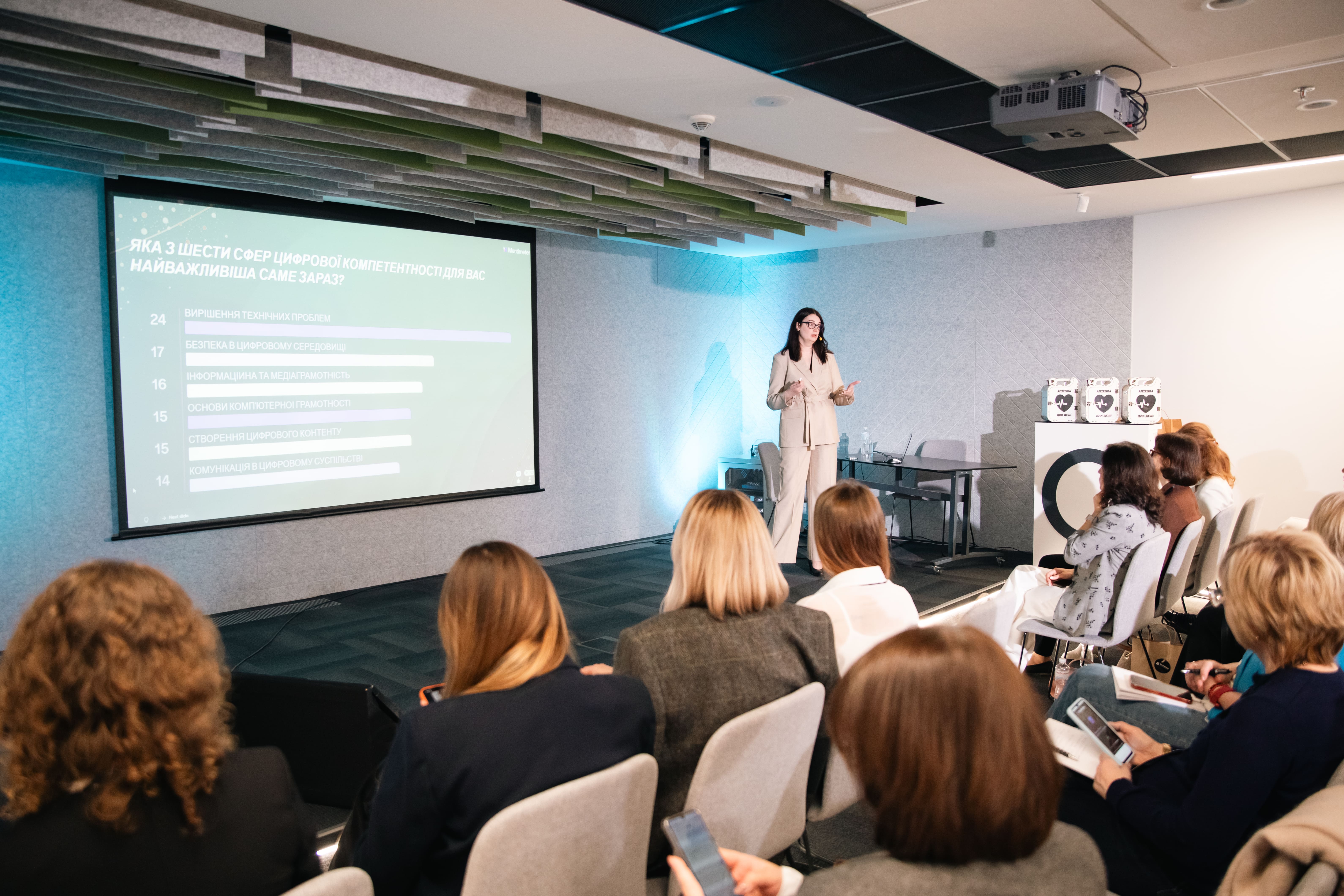 Як минув Конгрес «Лідерство в медсестринстві — 2026»: нормативні зміни й сила професійної спільноти