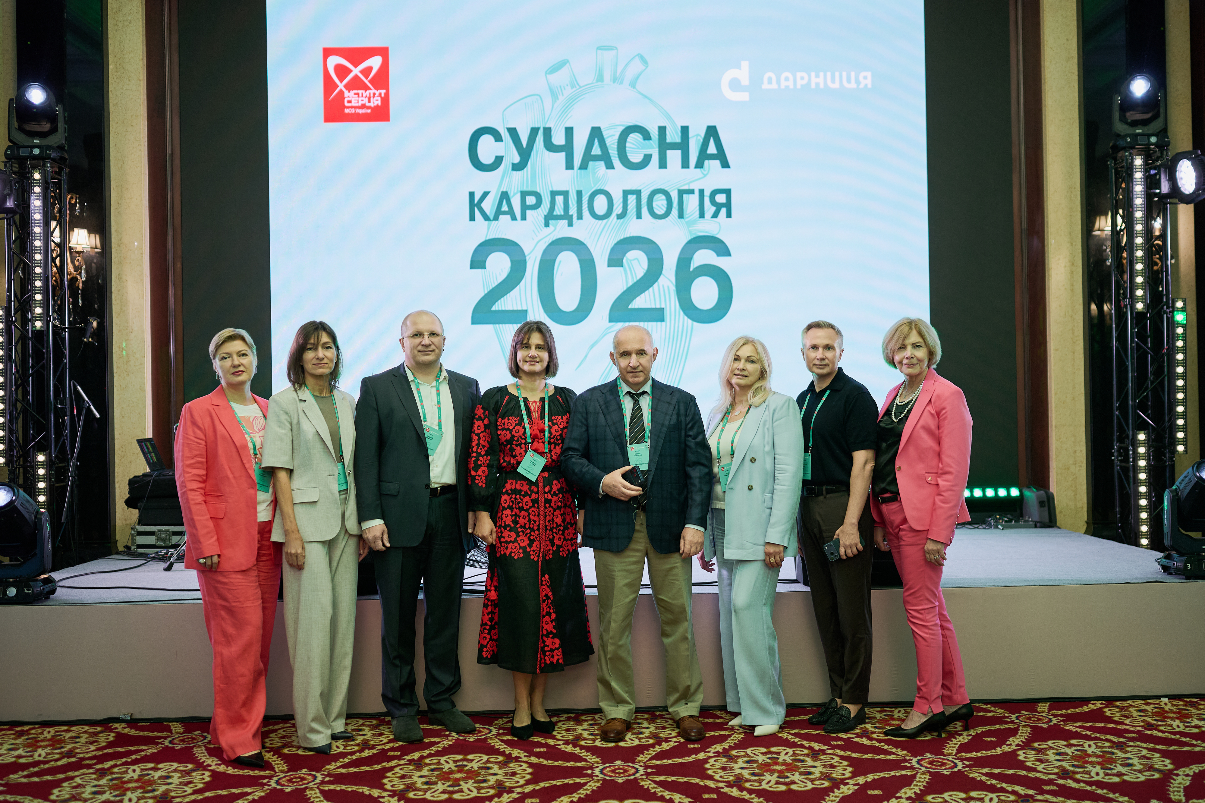 В Україні щороку фіксують понад 20 млн випадків серцево-судинних захворювань — Борис Тодуров