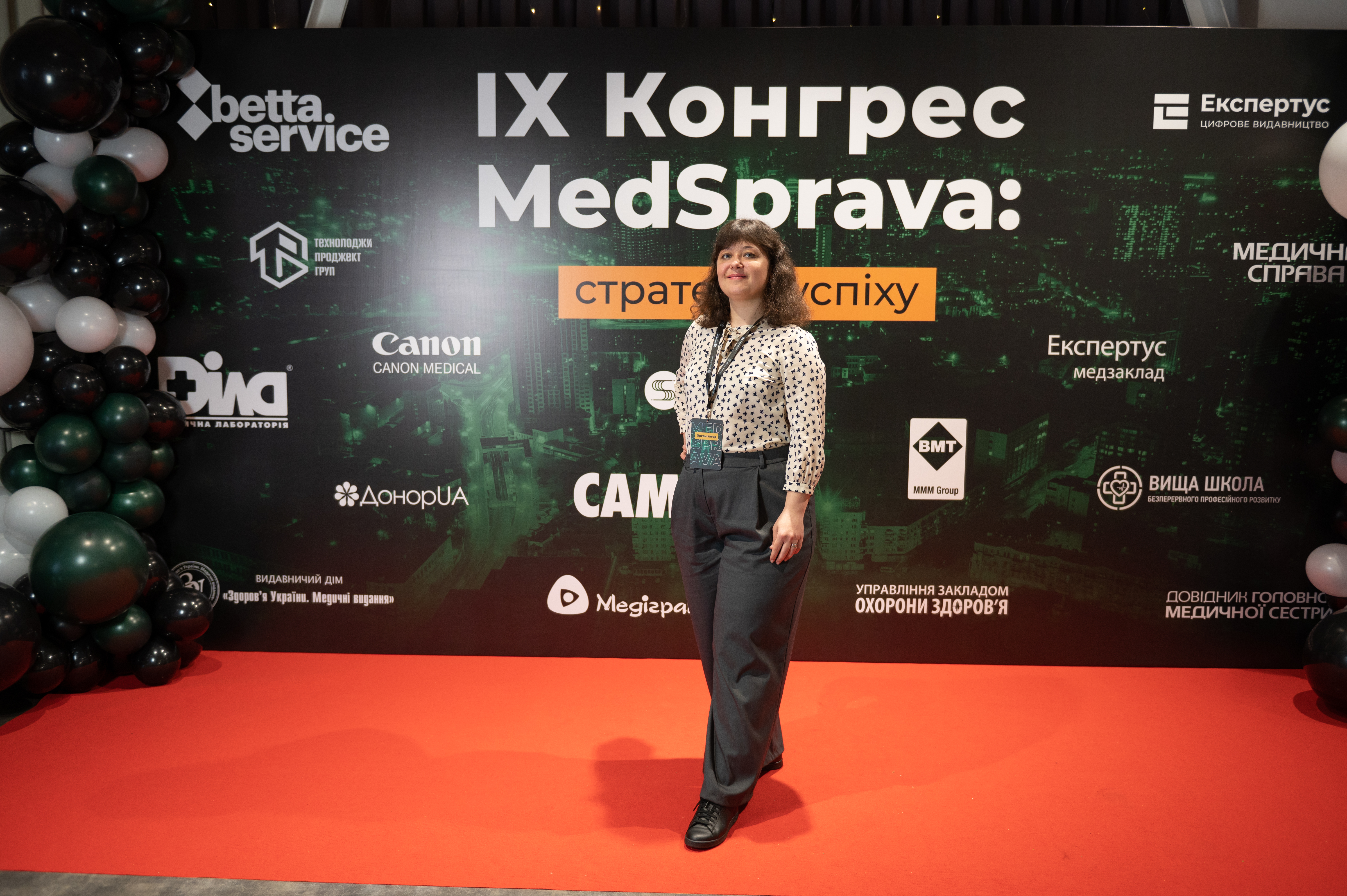 10 цікавих фактів про головного редактора «Медичної справи»