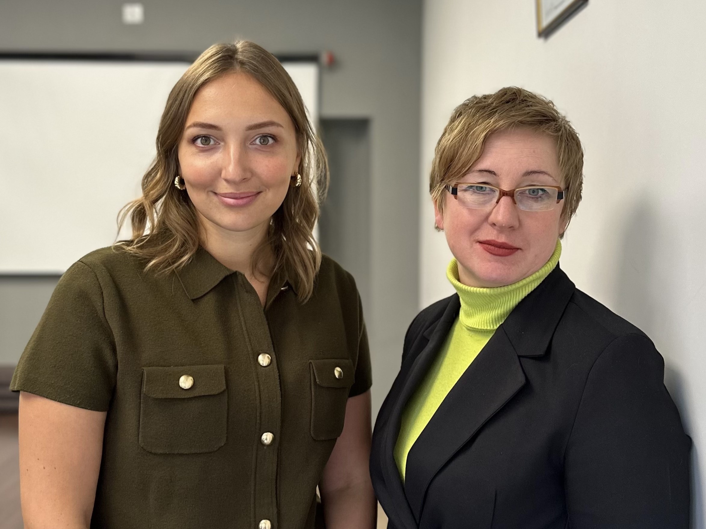 «Їжа — частина лікування», — Наталія Іванченко, Генеральний директор Львівського обласного центру контролю та профілактики хвороб