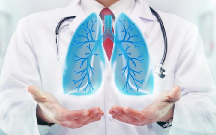 Україна оновила стандарти медичної допомоги при туберкульозі — МОЗ