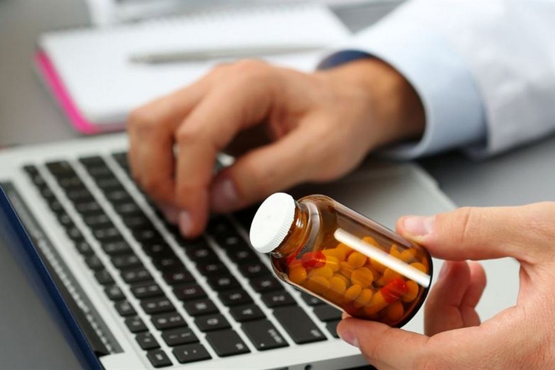 Наркотичні лікарські засоби в аптеці відпускатимуть виключно за електронним рецептом