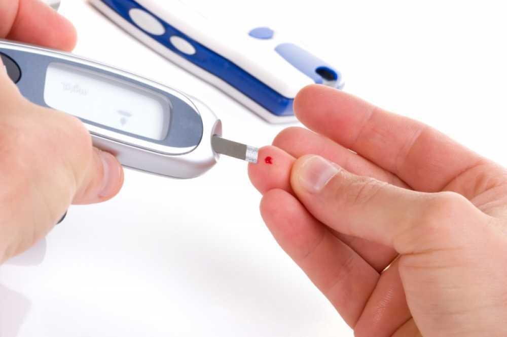 Пацієнти з цукровим діабетом І типу можуть безплатно отримувати тест-смужки за електронним рецептом