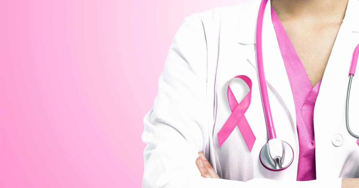 МОЗ нагадало про методи раннього виявлення раку молочної залози