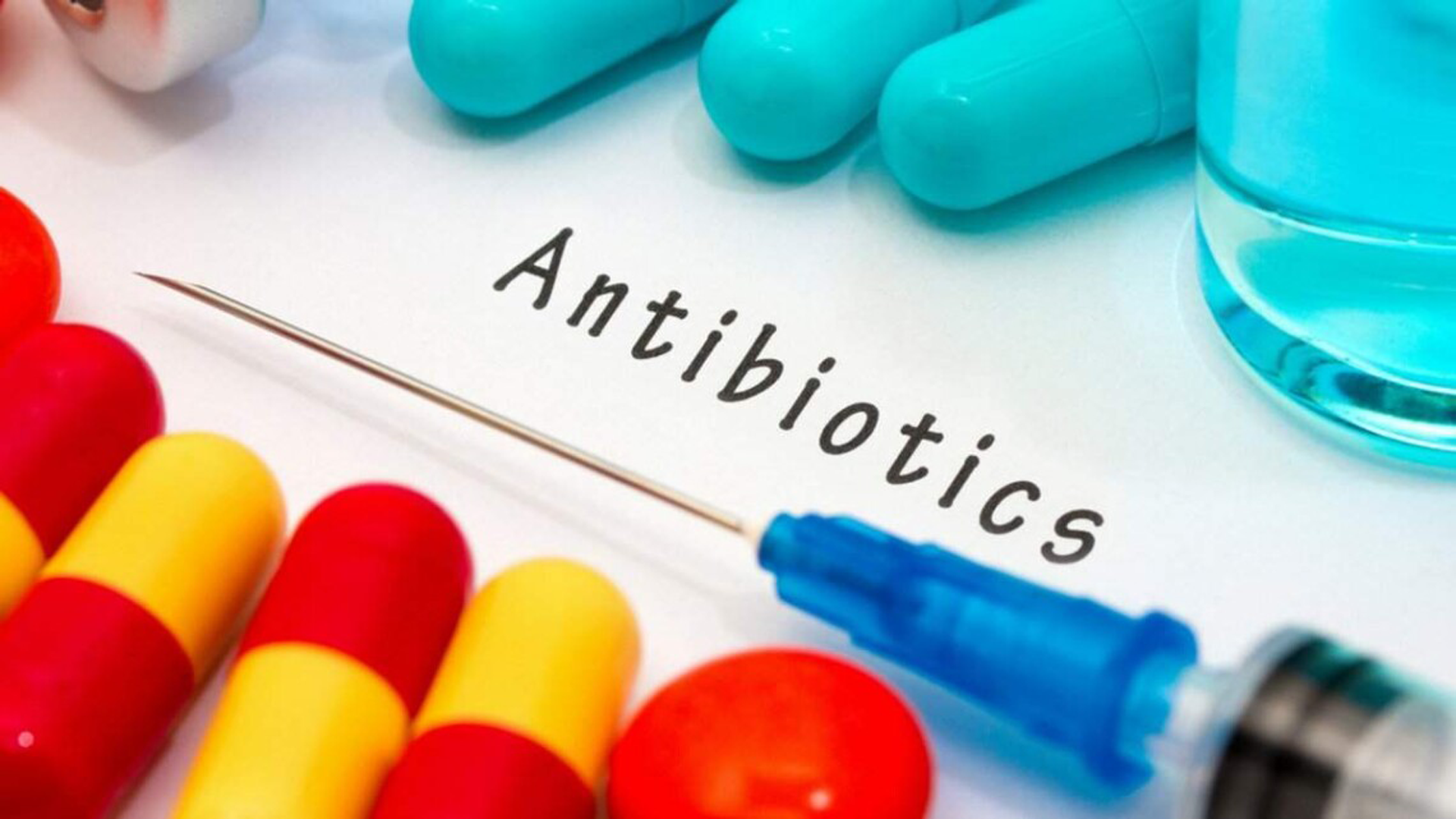 Триває Всесвітній тиждень обізнаності про стійкість до антибіотиків