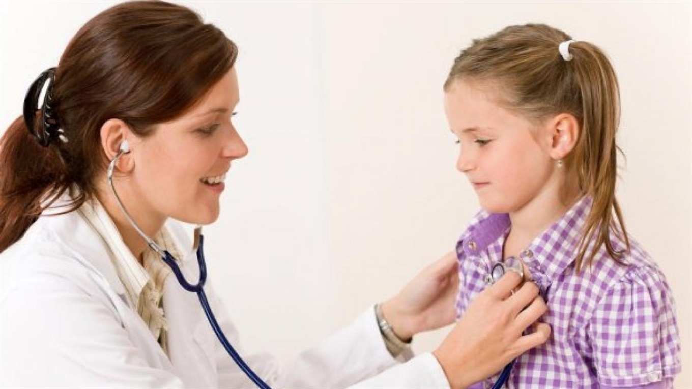 МОЗ затвердило новий порядок медичних оглядів дітей
