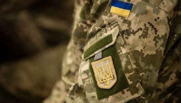 ВРУ прийняла Закон про організацію належного рівня медичного забезпечення Збройних Сил України