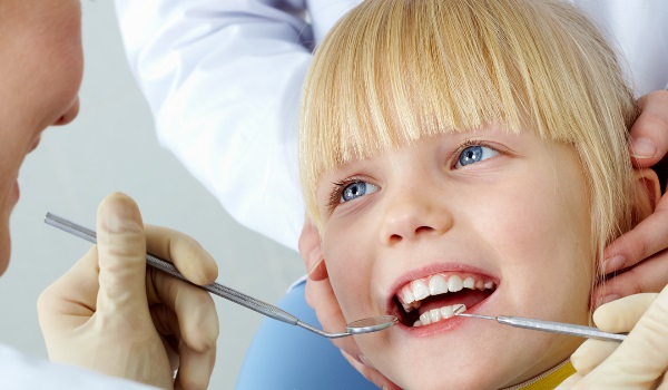 МОЗ затвердило Стандарт медичної допомоги «Карієс тимчасових зубів»
