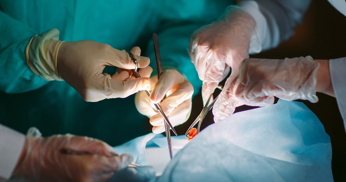Уряд затвердив порядок використання коштів на алотрансплантати шкіри