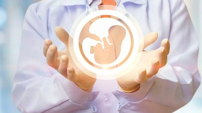 МОЗ оновило порядок застосування допоміжних репродуктивних технологій