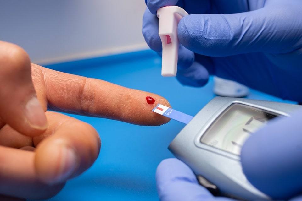 МОЗ затвердило уніфікований клінічний протокол «Цукровий діабет 2 типу у дорослих»