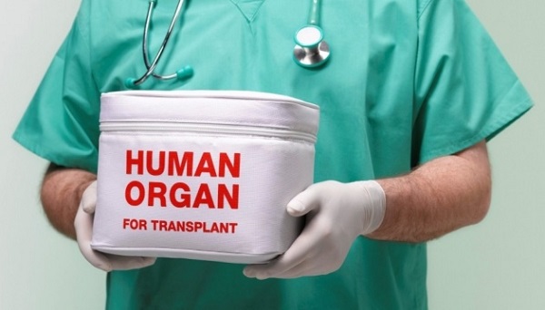 «2020-й став роком великих зрушень у сфері трансплантації», — Іващенко