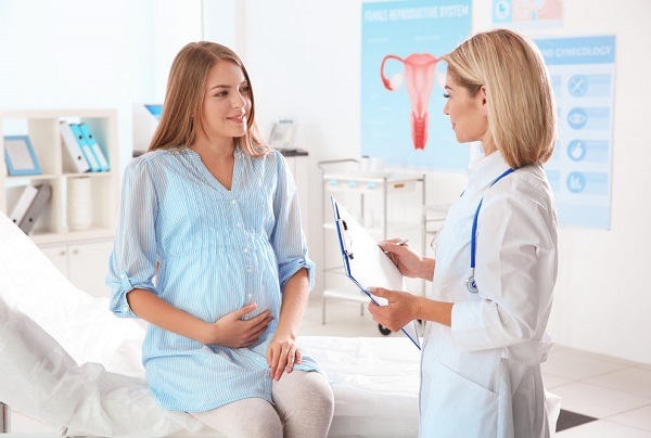 С 1 апреля на амбулаторное ведение беременности заведения будут получать по 720 грн в месяц