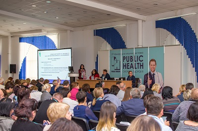 І Всеукраїнський конгрес MedSprava для керівників закладів охорони здоров’я — done
