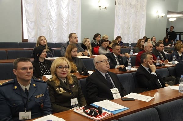 І Всеукраїнський форум безперервної медичної освіти – безперервного професійного розвитку