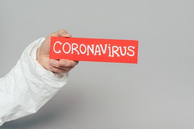 Пік захворюванності на коронавірус в Україні: прогноз