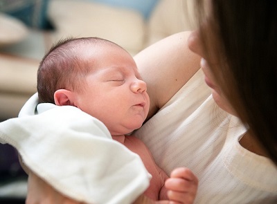 Как оказывать неонатальную помощь новорожденным по договору с НСЗУ