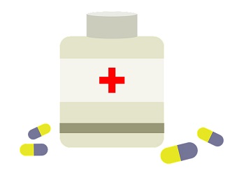 Новий Реєстр лікарських засобів, які підлягають реімбурсації, станом на 07.08.2020