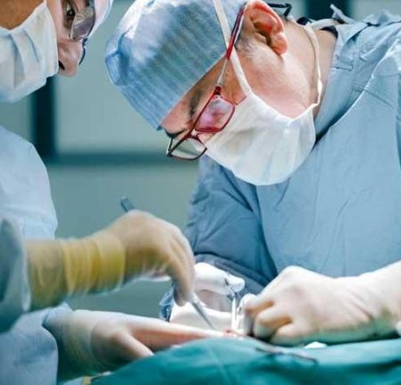 В НСЗУ розповіли, як можуть змінитися вимоги до стаціонарної хірургії