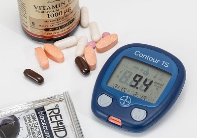 Як надавати послуги з профілактики та лікування діабету на рівні ПМД
