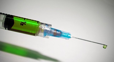 США допоможе Україні отримати вакцини від COVID-19