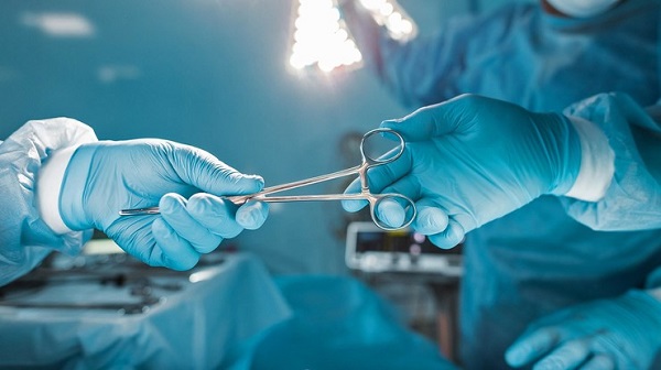 Розвиток трансплантації: новий пакет послуг та стажування медиків за кордоном