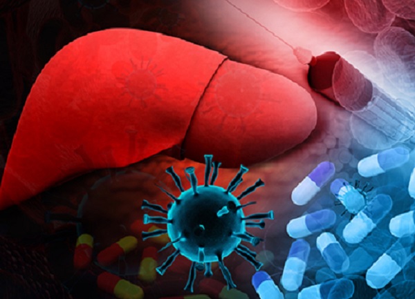 МОЗ затвердило нові стандарти лікування вірусних гепатитів В та С