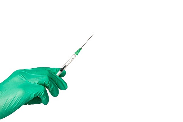 У регіони їдуть нові вакцини для планових щеплень