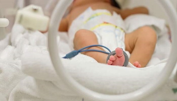 МОЗ представило два уніфіковані клінічні протоколи для лікування передчасно народжених дітей
