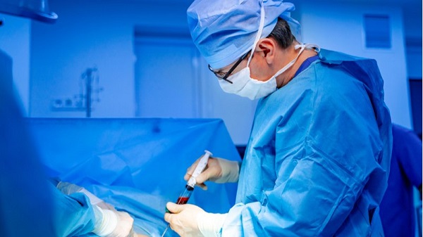 Упродовж року в Україні заплановано провести 300 трансплантацій кісткового мозку, — Іващенко