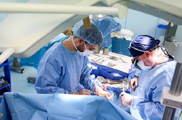 МОЗ затвердило табель оснащення закладу, який надає анатомічні матеріали для виготовлення біоімплантатів
