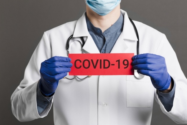 Як надавати допомогу пацієнтам з COVID-19: зміни