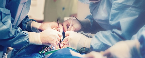 За І півріччя 2021-го українські лікарі здійснили 126 трансплантацій
