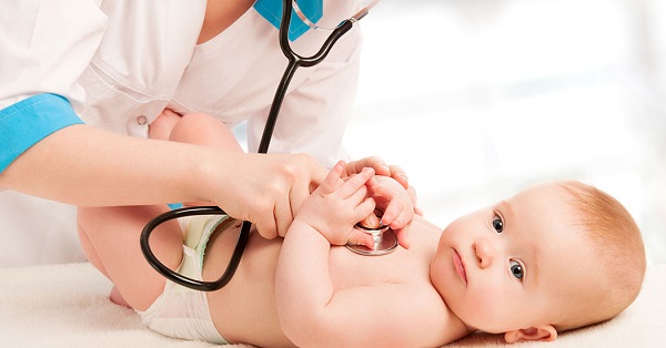 Минздрав разработал унифицированный клинический протокол «Интегрированное ведение болезней детского возраста»