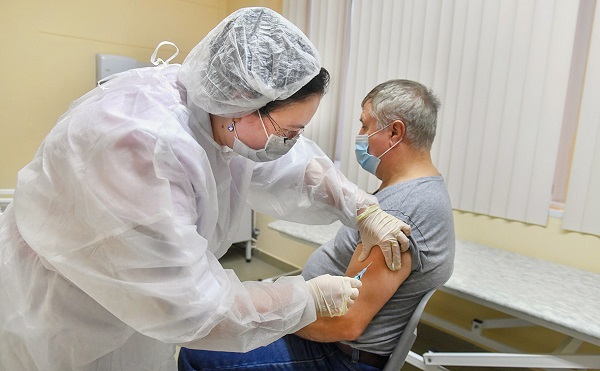 Новое Решение оперативного штаба Минздрава по вакцинации: что предусматривает